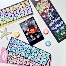 Load image into Gallery viewer, Promland Sticker - Love Butterfly
