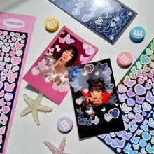 Load image into Gallery viewer, Promland Sticker - Love Butterfly
