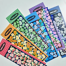 Load image into Gallery viewer, Promland Sticker - Fairy Flower
