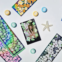 Load image into Gallery viewer, Promland Sticker - Fairy Flower
