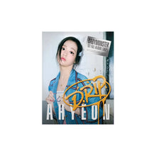 Load image into Gallery viewer, BABYMONSTER 1st Full Album 'DRIP' (YG TAG ALBUM Ver.)
