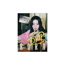 Load image into Gallery viewer, BABYMONSTER 1st Full Album 'DRIP' (YG TAG ALBUM Ver.)

