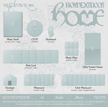 Load image into Gallery viewer, [PREORDER] BOYNEXTDOOR 1st Studio Album 'HOME'
