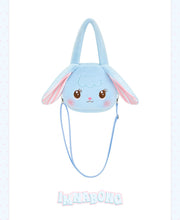 Load image into Gallery viewer, [PREORDER] TWICE 11th Anniversary Pop-Up ‘TWICE the THRILL’ Official MD - TDOONGZ Cross Bag
