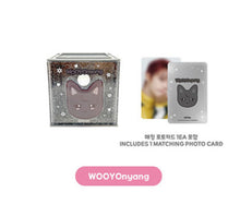 Load image into Gallery viewer, ATEEZ 'ANITEEZ IN COLOR' Official MD - Colorful Storage Box
