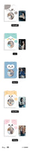 Load image into Gallery viewer, [PREORDER] ITZY x TWINZY POP-UP STORE &#39;ON AIR&#39; OFFICIAL MD - TWINZY Plush Collect Book
