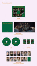 Load image into Gallery viewer, SEVENTEEN Japan Best Album &#39;ALWAYS YOURS&#39; (Limited Edition)
