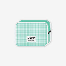 Load image into Gallery viewer, Stray Kids 'THIS &amp; THAT' Pop-Up Store Official MD - Mesh Pouch
