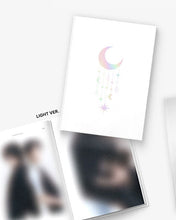 Load image into Gallery viewer, [PREORDER] LUN8 2nd Single Album &#39;LOST&#39;

