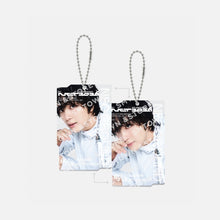 Load image into Gallery viewer, [PREORDER] NCT 2026 10th Anniversary Pop-up 'NEO GROUND' Official MD - Random Lenticular Acrylic Keyring
