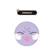 Load image into Gallery viewer, [PREORDER] ATEEZ ‘ANITEEZ IN THE CALLING’ Official MD - Soft Pin Button
