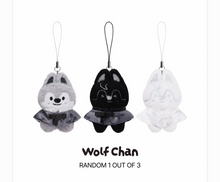 Load image into Gallery viewer, [PREORDER] Stray Kids World Tour 'RUN IT SEOUL' Official MD - SKZOO Secret Plush (Micro Ver.)
