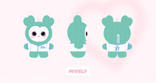 Load image into Gallery viewer, TWICE Lovely Plush (Baby Ver.)
