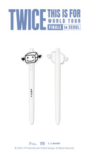 Load image into Gallery viewer, [PREORDER] TWICE 'THIS IS FOR' WORLD TOUR FINALE in SEOUL POP-UP MD - DAHYEON Dub Gel Pen

