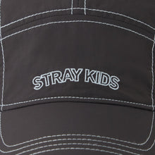 Load image into Gallery viewer, [PREORDER] Stray Kids World Tour 'RUN IT JAPAN' Official MD - Cap
