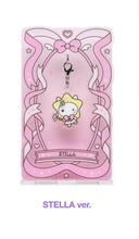 Load image into Gallery viewer, [PREORDER] Hearts2Hearts 'ICONIC HEART' Official MD - Magical Acrylic Stand
