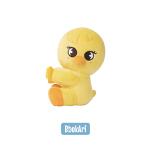 Load image into Gallery viewer, Stray Kids 'SKZOO EVERYWHERE ALL AROUND THE WORLD in SEOUL' Official MD - SKZOO Strap Plush
