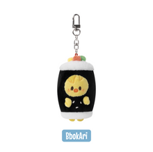 Load image into Gallery viewer, [PREORDER] Stray Kids 'SKZOO EVERYWHERE ALL AROUND THE WORLD in SEOUL' Official MD - SKZOO Keyring (Seoul Ver.)
