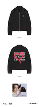 Load image into Gallery viewer, [PREORDER] Stray Kids World Tour &#39;dominATE : celebrATE&#39; Official MD - Jacket by Bang Chan
