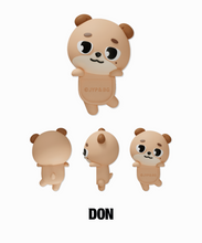 Load image into Gallery viewer, [PREORDER] DAY6 10th Anniversary Tour 'The DECADE' FINALE Official MD - DENIMALZ Figure (Climbing Ver.)

