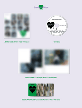 Load image into Gallery viewer, SEVENTEEN JAPAN 4th Single &#39;消費期限&#39; (Standard Edition)
