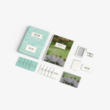 Load image into Gallery viewer, TXT 6th Official Fanclub MOA Global Membership Kit
