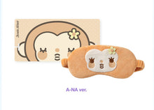 Load image into Gallery viewer, [PREORDER] Hearts2Hearts 'ICONIC HEART' Official MD - Sleeping Mask
