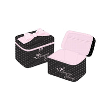 Load image into Gallery viewer, IVE The 4th Fan Concert 'DIVE into IVE' Official MD - Make-Up Pouch (JANGWONYOUNG)
