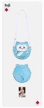 Load image into Gallery viewer, [PREORDER] ITZY 5th Fanmeeting 'ALL IN, MIDZY' Official MD - TWINZY Light Ring Bag
