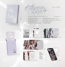 Load image into Gallery viewer, [PREORDER] NMIXX 6th Mini Album 'Strange Muse' (POCAALBUM Ver.)
