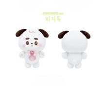 Load image into Gallery viewer, NCT 127 CHARACTER &#39;SOM-MOONG-CHILL&#39; OFFICIAL MD - BIG-MOONG-CHILL
