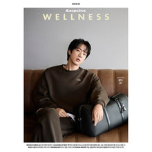 Load image into Gallery viewer, [PREORDER] ESQUIRE WELLNESS October 2026 Issue (Cover: BTS Jin)
