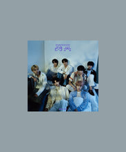 Load image into Gallery viewer, Enhypen Japan 2nd Single 'Dimension: 閃光' (Senko)
