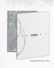 Load image into Gallery viewer, [PREORDER] JxJ (SEVENTEEN) 1st Mini Album ‘DREAMSCAPE'
