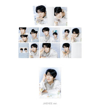 Load image into Gallery viewer, NCT WISH 1st Album 'Ode to Love' Official MD - Cupid Book
