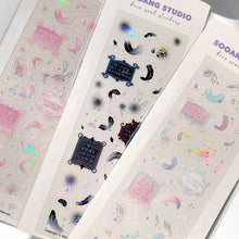 Load image into Gallery viewer, Sooang Sticker - Fantasy
