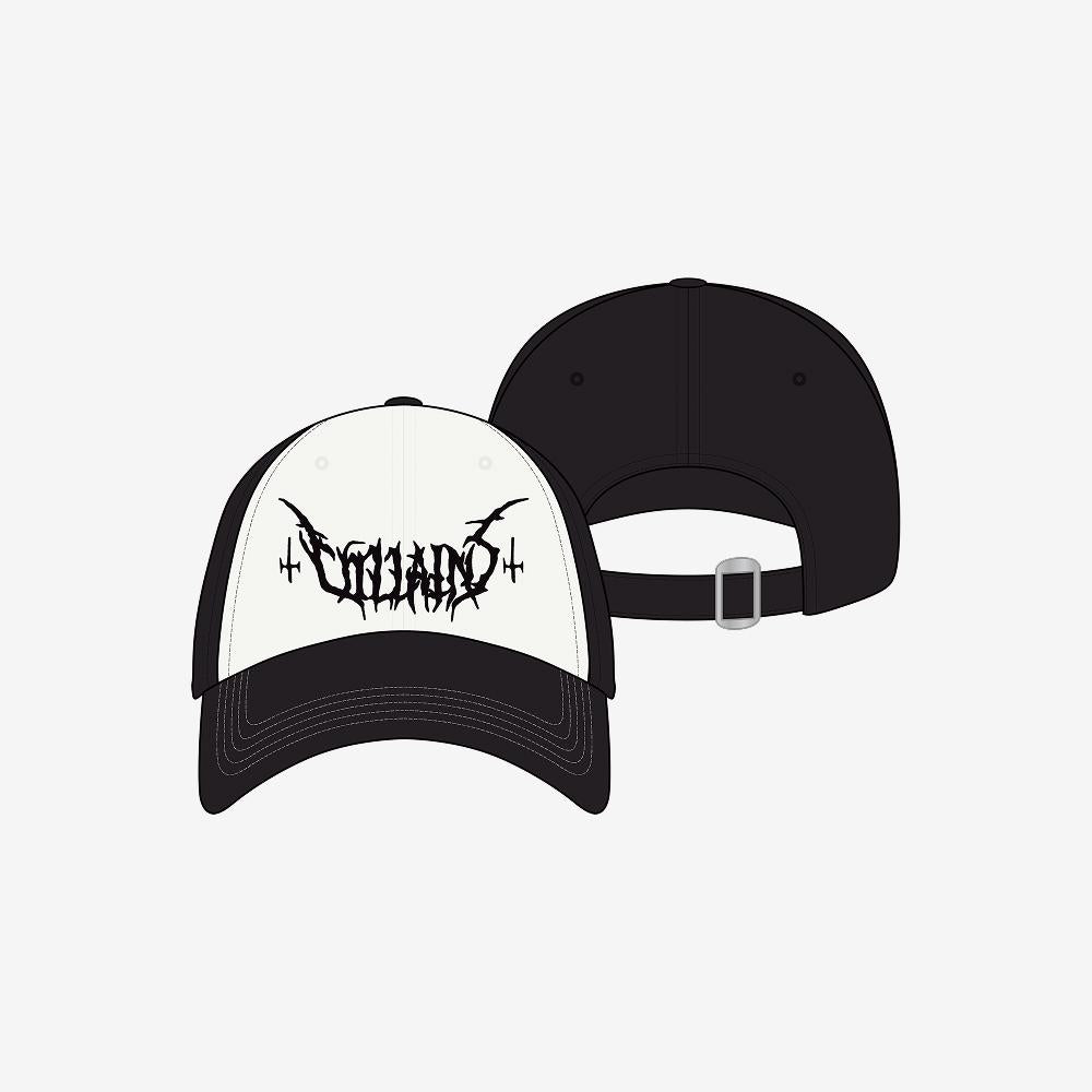 [PREORDER] Xdinary Heroes 'Beautiful Mind' World Tour in SEOUL Official MD - Ball Cap