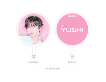 Load image into Gallery viewer, [PREORDER] NCT WISH 'I SPY' Pop-Up 'WISH LAND' Official MD - Image Picket
