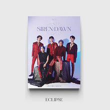 Load image into Gallery viewer, A.C.E 5th Mini Album &#39;Siren: Dawn&#39;
