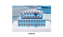 Load image into Gallery viewer, [PREORDER] ILLIT 1st Single Album &#39;NOT CUTE ANYMORE&#39; (ILLIT x Ashley Williams Pouch Ver.)
