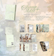 Load image into Gallery viewer, [PREORDER] NMIXX 6th Mini Album 'Strange Muse' (POCAALBUM Ver.)

