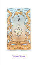 Load image into Gallery viewer, [PREORDER] Hearts2Hearts 'ICONIC HEART' Official MD - Magical Acrylic Stand
