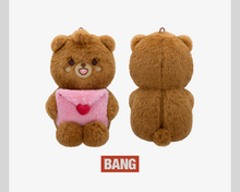 Load image into Gallery viewer, [PREORDER] DAY6 10th Anniversary Tour &#39;The DECADE&#39; Official MD - PETIT DENIMALZ PLUSH VOICE Ver.
