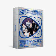 Load image into Gallery viewer, Enhypen 2024 GGU GGU PACKAGE
