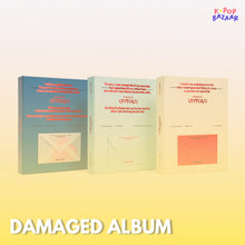 Load image into Gallery viewer, [DAMAGED] ENHYPEN 2nd Studio Album 'ROMANCE: UNTOLD'
