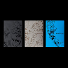 Load image into Gallery viewer, ENHYPEN 7th Mini Album 'THE SIN : VANISH'
