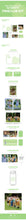 Load image into Gallery viewer, EPEX Official 1st Zenith Membership Fan Club Kit
