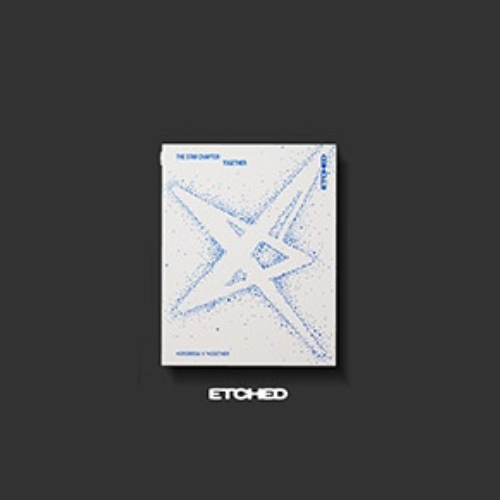 TXT ヨンジュン 4形態セットMini Book Keyring コンプ TXT - 4th Full Album The Star Chapter: TOGETHER (Mini Book
