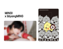 Load image into Gallery viewer, [PREORDER] ATEEZ ‘ANITEEZ IN THE CALLING’ Official MD - Card Cover Sticker Set
