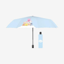Load image into Gallery viewer, Stray Kids World Tour &#39;dominATE : celebrATE&#39; Official MD - SKZOO Folding Sun Umbrella
